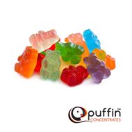 Gummy Bears Concentrate