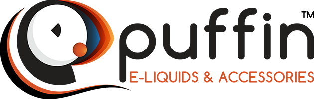 Puffin Flavour Concentrates - Black Cherry - Puffin E-Liquids, Premium E-Cigarettes & Vaping Supplies